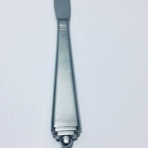 RARE, around the 50s, spoon Korea, 1 item.  EXCELL